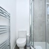 Photo 9: Bathroom