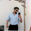 Photograph of Nikhil