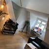 Photo 3: Spacious, cozy living room