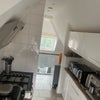Photo 5: Balcony kitchen overlooking lounge