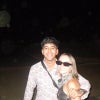 Photograph of Priyansh