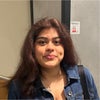 Photograph of Mehak