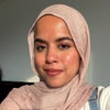 Photograph of Nashwa