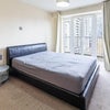 Photo 9: BEDROOM 2 ENSUITE