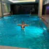 Photo 4:  access to onsite pool, gym and sauna!