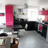 Photo 4: Shared kitchen and shared west facing balcony