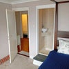 Photo 3: En suite shower and shared wc