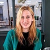 Photograph of Anna