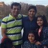 Photograph of Sachin