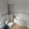 Photo 7: Upstairs bathroom 