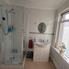 Photo 8: Upstairs bathroom