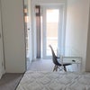 Photo 4: Bedroom opening on to sunny garden