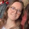 Photograph of Katie