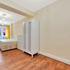 Photo 2: downstairs bedroom