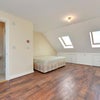 Photo 7: top floor bedroom