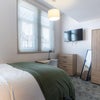 Photo 3: ROOM 3 WITH ENSUITE £695