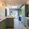 Photo 8: COMMUNAL KITCHEN