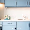Photo 2: Big kitchen