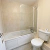 Photo 4: Main Bathroom