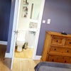 Photo 3: Storage! & Own Bathroom 