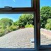 Photo 10: View from room 3 