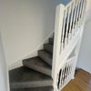 Photo 7: STAIRS TO LOFT ROOM 