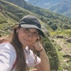 Photograph of Nadia