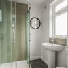 Photo 5: Large shower to get you ready for your day!