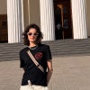 Photograph of Irina
