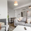 Photo 7: Fully open plan living