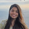 Photograph of Mounika
