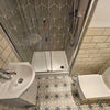 Photo 6: Shared bathroom