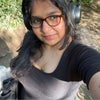 Photograph of Cheritha