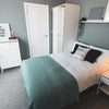 Photo 2: Double bedroom