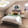 Photo 3: Double bedroom