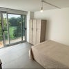 Photo 5: ROOM E + rooftop/balcony