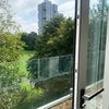 Photo 8: ROOM E + rooftop/balcony