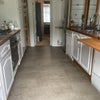 Photo 6: Spacious kitchen 