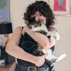 Photo 6: cat not included, sorry