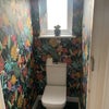 Photo 9: Private toilet