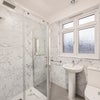 Photo 4: POWER SHOWER