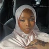 Photograph of Ayiesha 