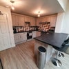 Photo 6: KITCHEN/LIVING  