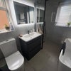 Photo 6: Bathroom