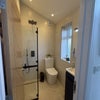 Photo 5: Shower room