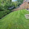 Photo 5: REAR GARDEN 
