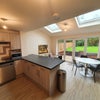 Photo 4: KITCHEN/LIVING 