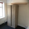 Photo 7: STAND ALONE WARDROBE