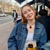 Photograph of Aoife