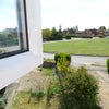 Photo 7: This is the view from the room above the room advertised